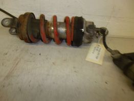 Stossdampfer hinten Honda Overige Honda