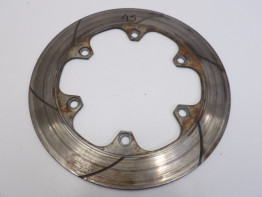 Brake disc front Honda CB 700