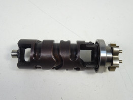 Getriebe Yamaha YZF R1