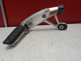 Pillion step left BMW R 1200 R