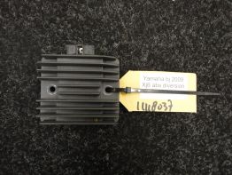 Spanningsregelaar Yamaha XJ 600 Diversion