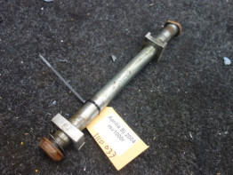 Achteras Aprilia RSV 1000