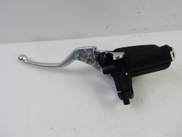 Rempomp Moto Guzzi California 1400