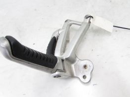 Duo voetsteun links Ducati ST4