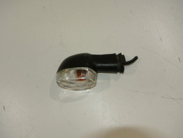 Knipperlicht Yamaha MT 09