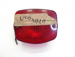 Achterlicht Kawasaki LTD 440