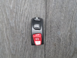 Handlebar switch assy right BMW R 1250 GS