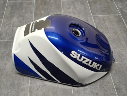 Tank Suzuki GSX R 750