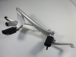 Rechter schetsplaat BMW K 1300 GT