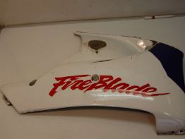 Rechter onderkuip Honda CBR 900 RR