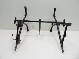 Geweih Verkleidungshalter Honda ST 1100 Pan European