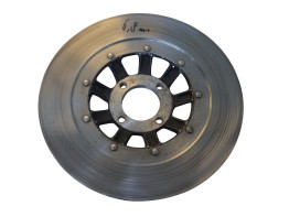 Remschijf voor Kawasaki Z 900 Z1