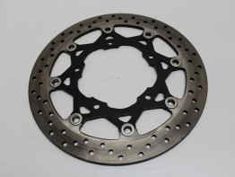 Remschijf voor Suzuki DL 650 V STROM