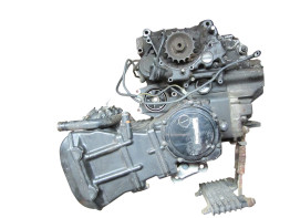 Motorblok Kawasaki ZX 10 R