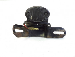 Kentekenplaathouder Kawasaki VN 700 750