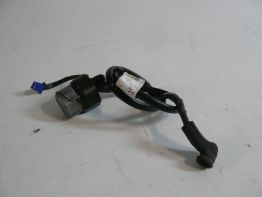 Startmotor relais KTM RC125