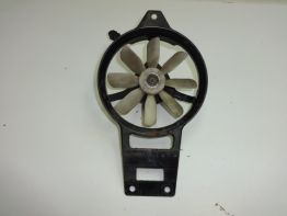 Ventilator Kawasaki GPZ 500