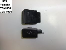 Relais unit Yamaha TDM