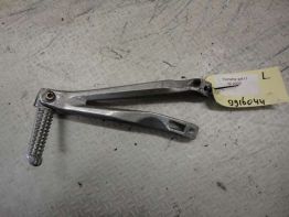 Duo voetsteun links Yamaha YZF R1