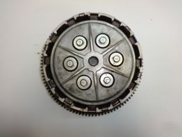 Koppeling Suzuki GS 750