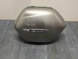 Saddlebag left Yamaha FJR 1300