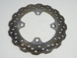 Achterremschijf Kawasaki ER 6