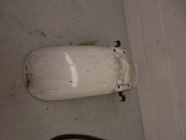 Voorspatbord Honda CBX 750 F