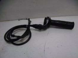 Gashandle Yamaha YZF 1000 Thunderace