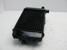 Kuhler Aprilia Falco