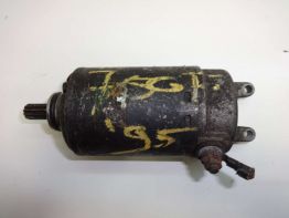 Startmotor Suzuki GSX F 750