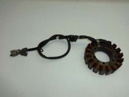 Dynamo Honda VF 1000 F