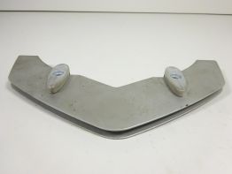 Topkuip verbinding onder Ducati Multistrada 1000