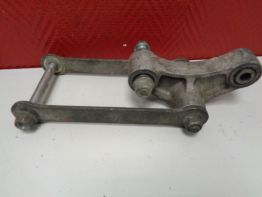 Link systeem achterveer Kawasaki ZX 9 R