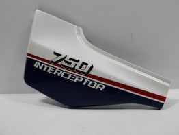 Rechter zijkuip klein Honda VF 700 750 F