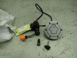 Slotenset BMW K 1200 RS