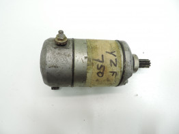 Starting motor Yamaha YZF 750