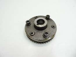 Start koppeling Yamaha FAZER 600