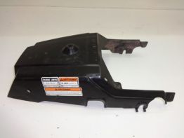 Achterkuipdeel Yamaha XTZ Tenere