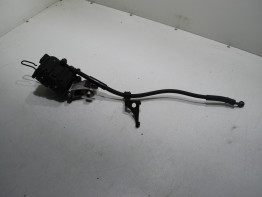 Remklauw links voor Honda CBX 750 F