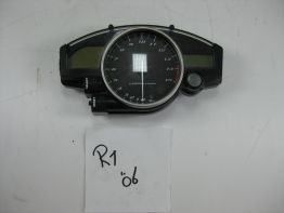 Tellerset Yamaha YZF R1