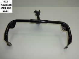 Geweih Verkleidungshalter Kawasaki ZZR 250