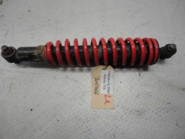 Achterschokbreker Yamaha Grizzly Quad