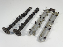 Camshaft Kawasaki Z 1000
