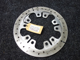 Remschijven set Harley Davidson Pan America