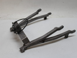 Heckrahme Kawasaki ZXR 750