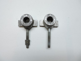 Achterbrug Yamaha FZR 600