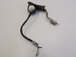 Winker right front Honda VF 700 750 Supermagna