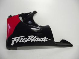 Linker onderkuip Honda CBR 900 RR