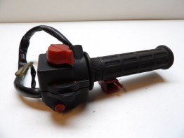 Stuurschakelaar rechts Honda CBX 550 F2