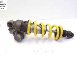 Stossdampfer hinten Yamaha YZF R6